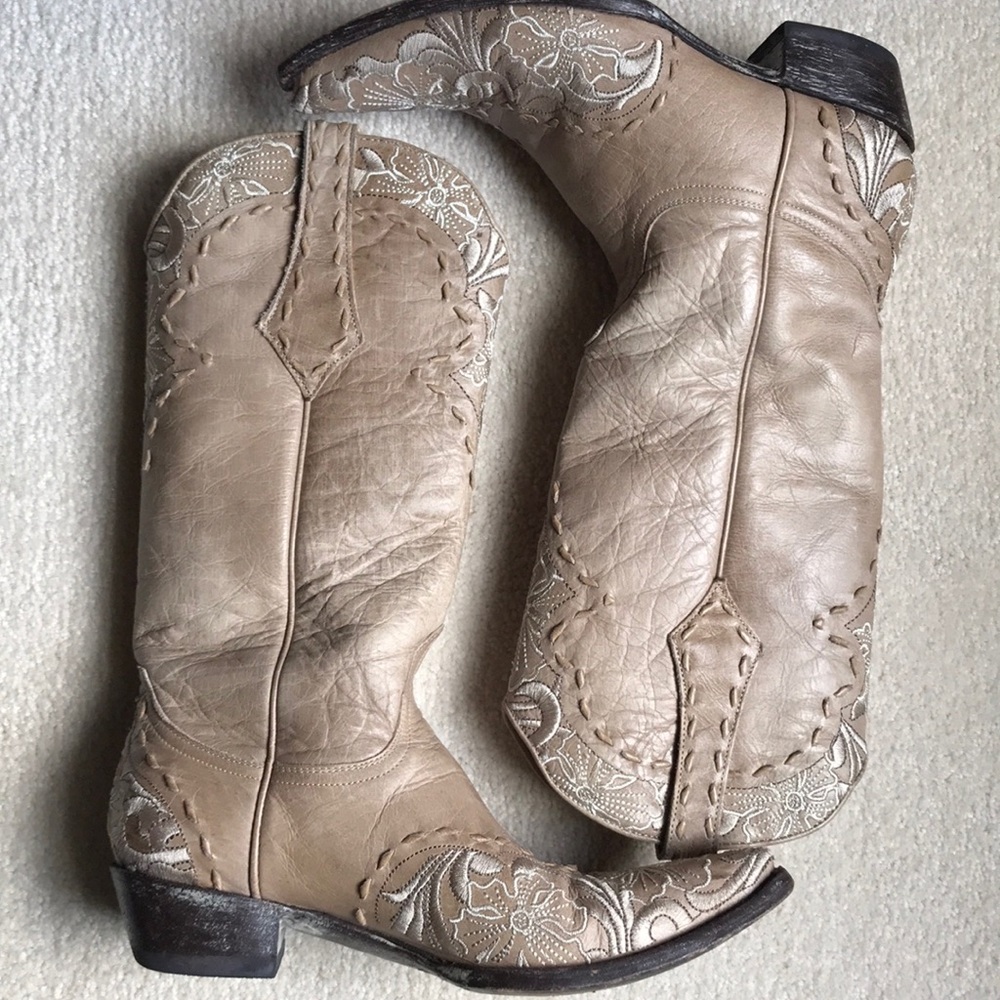 Old Gringo ERIN boots